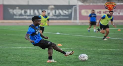 يلا كورة يكشف كواليس اتفاق بيراميدز وسيراميكا بشأن "الصفقة الخماسية"